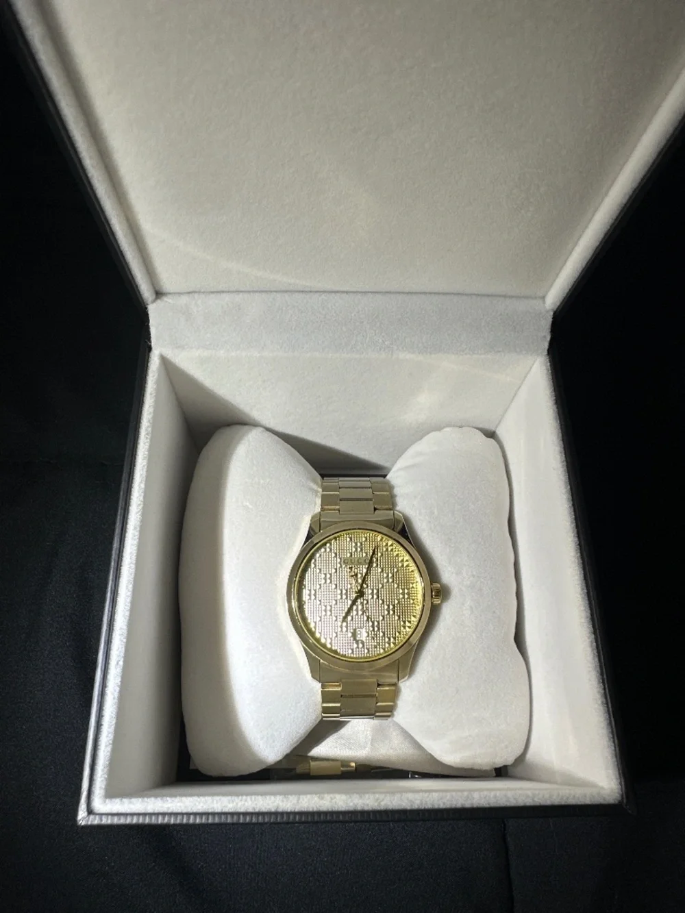 Gucci-GTIMELESS WATCH